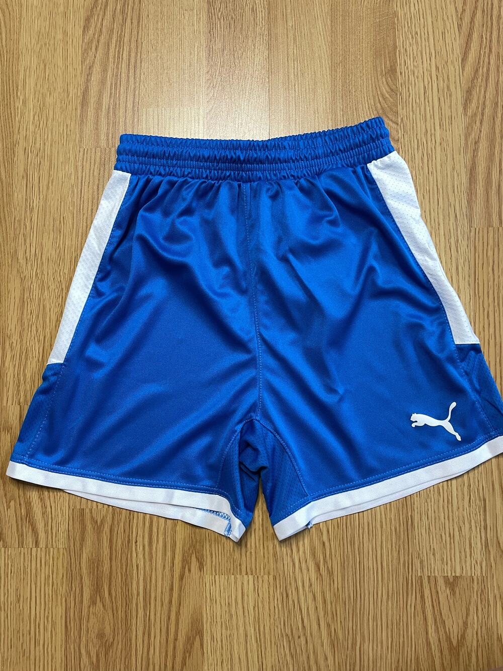 Puma Borussia shorts, YM